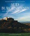 Buchcover Südburgenland