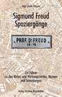 Buchcover Sigmund Freud Spaziergänge