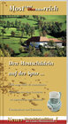 Buchcover Mostland Oberöstereich