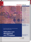 Buchcover Fallstudien zum Management von IT-Projekten