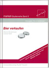 Buchcover Bier verkaufen