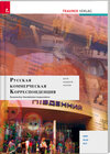 Buchcover Russische Handelskorrespondenz