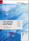 Buchcover Informationsmanagement Office 2003 I/1 HLW/FW/BS