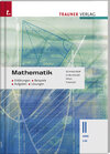 Buchcover Mathematik II HAK/LW