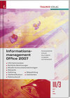 Buchcover Informationsmanagement III/3 HLT/HF/TFS Office 2003