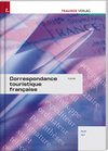 Buchcover Correspondance touristique française HLW/HLT/ALT