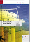 Buchcover Wirtschaftsinformatik 1 HAS, Windows XP, Office 2003