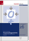 Buchcover Frauenrechtsgeschichte