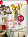 Buchcover Kochen einfach genial