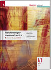 Buchcover Rechnungswesen heute I/1 HLW/FW