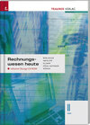 Buchcover Rechnungswesen heute II HAK