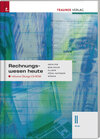 Buchcover Rechnungswesen heute II HLW