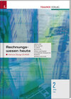 Buchcover Rechnungswesen heute 2 HAS/FW