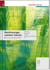 Buchcover Rechnungswesen heute III HLW