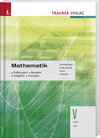 Buchcover Mathematik V HAK