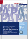 Buchcover Researching the Teaching and Learning of Mathematics II