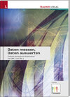 Buchcover Daten messen, Daten auswerten