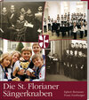 Buchcover Die St. Florianer Sängerknaben