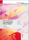 Buchcover Informationsmanagement Office 2007 3 HAS