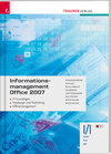 Buchcover Informationsmanagement I HLW/FW/BS Office 07