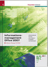 Buchcover Informationsmanagement Office 2007 II/2 HLW/FW