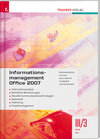 Buchcover Informationsmanagement Office 2007 III/3 HLW/ FW