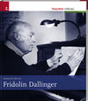 Buchcover Fridolin Dallinger