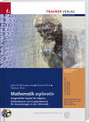 Buchcover Mathematik explorativ