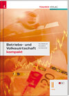 Buchcover Betriebs- und Volkswirtschaft kompakt II HLW