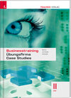 Buchcover Businesstraining III HAK