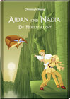 Buchcover Aidan und Nadia