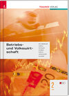 Buchcover Betriebs- und Volkswirtschaft 2 FW