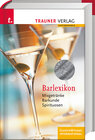 Buchcover Barlexikon, GastroWissen INTERNATIONAL