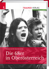 Buchcover Die 68er in Oberösterreich