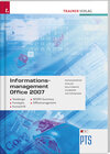 Buchcover Informationsmanagement Office 2007 PTS