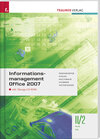 Buchcover Informationsmanagement II/2 HLW/FW Office 07