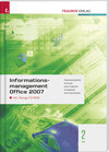 Buchcover Informationsmanagement 2 BS Office 07