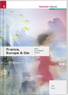 Buchcover France, Europe & Cie