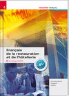 Buchcover Français de la restauration et de l'hôtellerie inkl. Übungs-CD-ROM