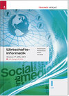 Buchcover Wirtschaftsinformatik II HAK