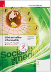 Buchcover Wirtschaftsinformatik 3 HAS
