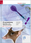 Buchcover Praxisblicke I/II HLW  Betriebs- und Volkswirtschaft