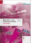 Buchcover Betriebs- und Volkswirtschaft kompakt V HLW