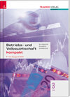 Buchcover Betriebs- und Volkswirtschaft kompakt 3 FW