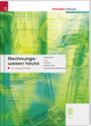 Buchcover Rechnungswesen heute III HLW