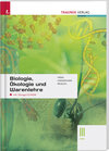 Buchcover Biologie, Ökologie und Warenlehre III HAK