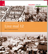 Buchcover Linz mal 12