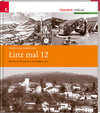 Buchcover Linz mal 12