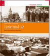 Buchcover Linz mal 12