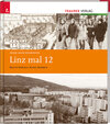 Buchcover Linz mal 12